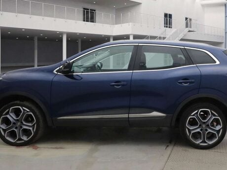Renault Kadjar 1.2 Kadjar Dynamique S Nav TCe 5dr 6