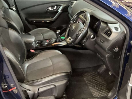 Renault Kadjar 1.2 Kadjar Dynamique S Nav TCe 5dr 9