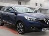 Renault Kadjar 1.2 Kadjar Dynamique S Nav TCe 5dr