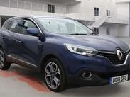Renault Kadjar 1.2 Kadjar Dynamique S Nav TCe 5dr 1