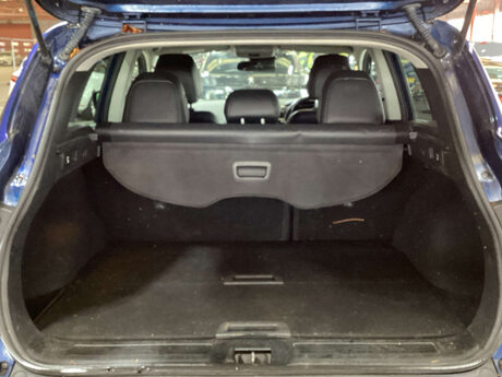 Renault Kadjar 1.2 Kadjar Dynamique S Nav TCe 5dr 7