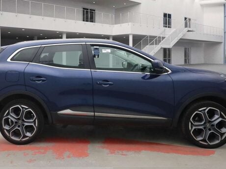 Renault Kadjar 1.2 Kadjar Dynamique S Nav TCe 5dr 5