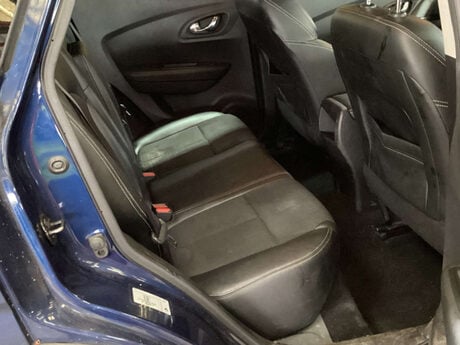 Renault Kadjar 1.2 Kadjar Dynamique S Nav TCe 5dr 8