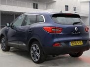 Renault Kadjar 1.2 Kadjar Dynamique S Nav TCe 5dr 3