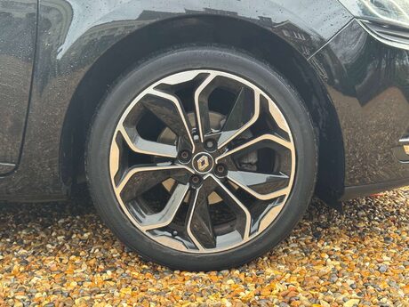 Renault Clio 1.5 Clio Iconic dCi 5dr 34