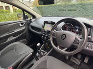 Renault Clio 1.5 Clio Iconic dCi 5dr 33