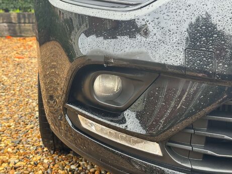 Renault Clio 1.5 Clio Iconic dCi 5dr 4