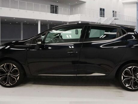 Renault Clio 1.5 Clio Iconic dCi 5dr 6