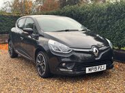 Renault Clio 1.5 Clio Iconic dCi 5dr 1