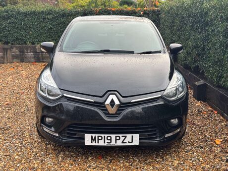 Renault Clio 1.5 Clio Iconic dCi 5dr 2