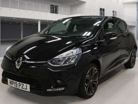 Renault Clio 1.5 Clio Iconic dCi 5dr 2