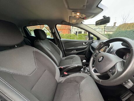 Renault Clio 1.5 Clio Iconic dCi 5dr 16