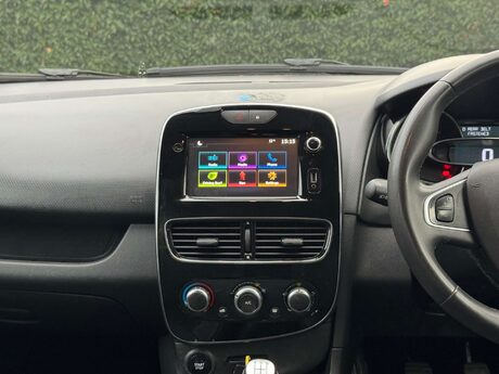Renault Clio 1.5 Clio Iconic dCi 5dr 13