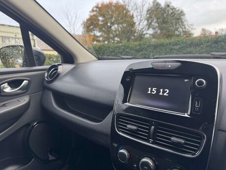 Renault Clio 1.5 Clio Iconic dCi 5dr 27