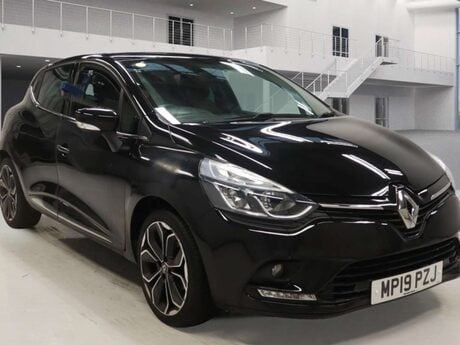 Renault Clio 1.5 Clio Iconic dCi 5dr 1