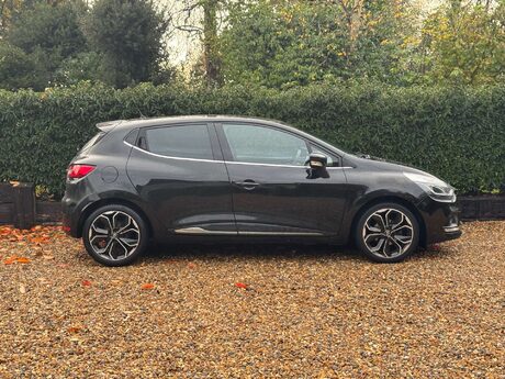 Renault Clio 1.5 Clio Iconic dCi 5dr 6