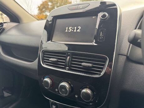 Renault Clio 1.5 Clio Iconic dCi 5dr 36