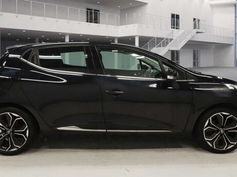 Renault Clio 1.5 Clio Iconic dCi 5dr 4