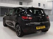Renault Clio 1.5 Clio Iconic dCi 5dr 3