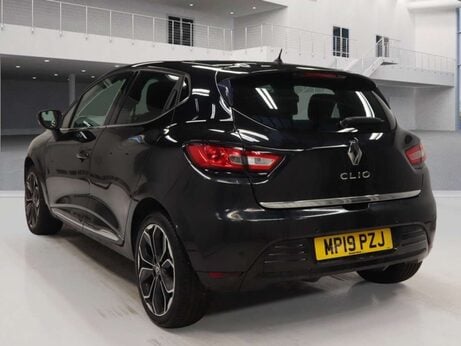 Renault Clio 1.5 Clio Iconic dCi 5dr 2