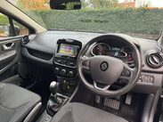 Renault Clio 1.5 Clio Iconic dCi 5dr 38