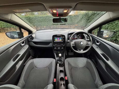 Renault Clio 1.5 Clio Iconic dCi 5dr 22