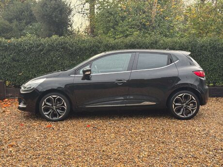 Renault Clio 1.5 Clio Iconic dCi 5dr 7