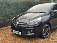 Renault Clio 1.5 Clio Iconic dCi 5dr 4