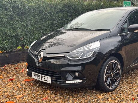 Renault Clio 1.5 Clio Iconic dCi 5dr 4