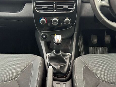 Renault Clio 1.5 Clio Iconic dCi 5dr 20