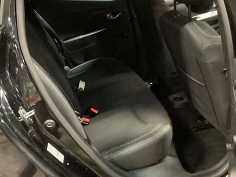Renault Clio 1.5 Clio Iconic dCi 5dr 7
