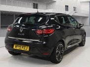 Renault Clio 1.5 Clio Iconic dCi 5dr 4