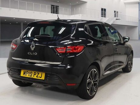 Renault Clio 1.5 Clio Iconic dCi 5dr 3