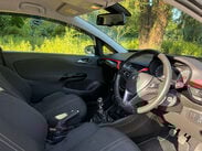 Vauxhall Corsa 1.4 Corsa Griffin 3dr 23