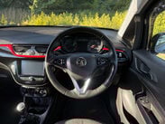 Vauxhall Corsa 1.4 Corsa Griffin 3dr 20