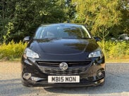 Vauxhall Corsa 1.4 Corsa Griffin 3dr 13