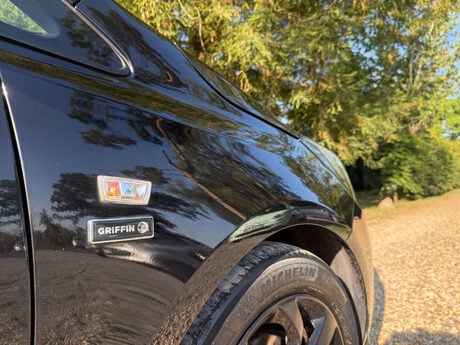 Vauxhall Corsa 1.4 Corsa Griffin 3dr 17