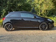 Vauxhall Corsa 1.4 Corsa Griffin 3dr 4