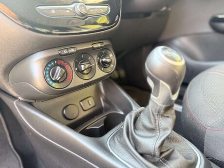 Vauxhall Corsa 1.4 Corsa Griffin 3dr 25