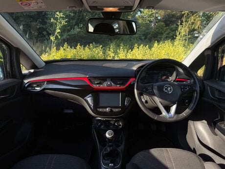 Vauxhall Corsa 1.4 Corsa Griffin 3dr 3