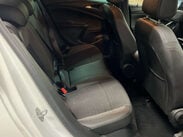 Vauxhall Astra 1.5 Astra Griffin Edition TD Auto 5dr 7