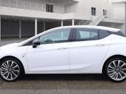 Vauxhall Astra 1.5 Astra Griffin Edition TD Auto 5dr 6