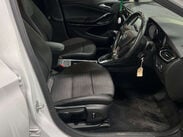 Vauxhall Astra 1.5 Astra Griffin Edition TD Auto 5dr 8