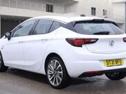 Vauxhall Astra 1.5 Astra Griffin Edition TD Auto 5dr 3