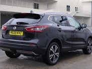 Nissan Qashqai 1.5 Qashqai N-Connecta dCi 5dr 4
