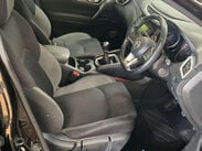 Nissan Qashqai 1.5 Qashqai N-Connecta dCi 5dr 8