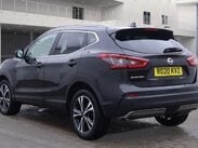 Nissan Qashqai 1.5 Qashqai N-Connecta dCi 5dr 3