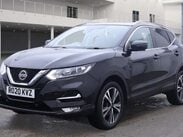 Nissan Qashqai 1.5 Qashqai N-Connecta dCi 5dr 2