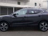 Nissan Qashqai 1.5 Qashqai N-Connecta dCi 5dr 6