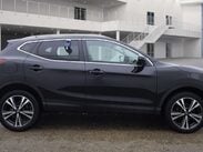 Nissan Qashqai 1.5 Qashqai N-Connecta dCi 5dr 5